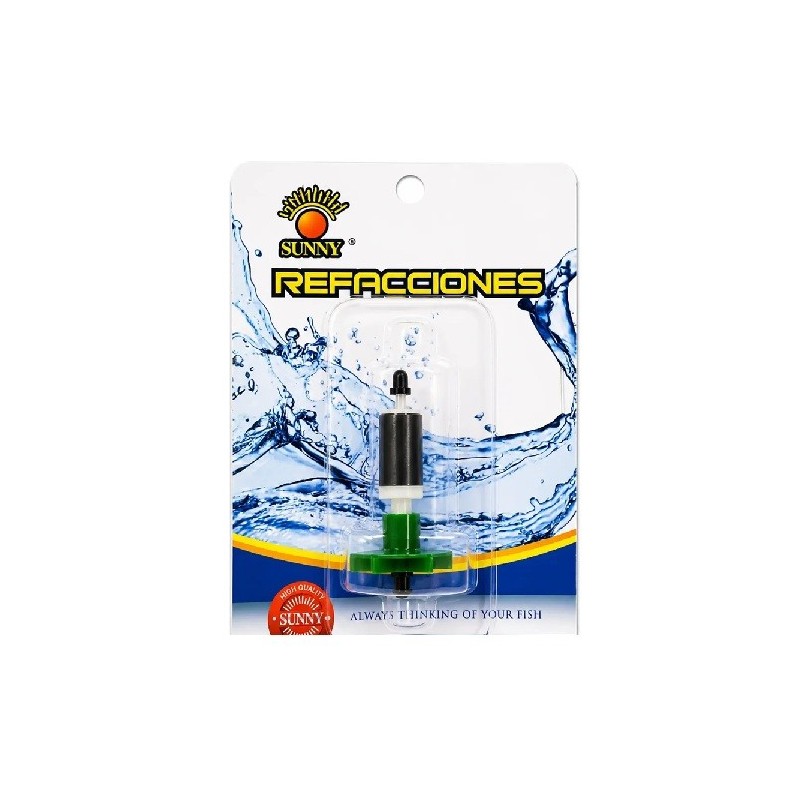 REPUESTO PROPELA SUNNY P/SFP-600