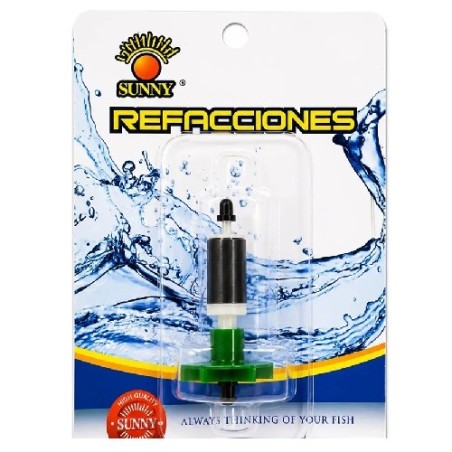 REPUESTO PROPELA SUNNY P/SFP-600