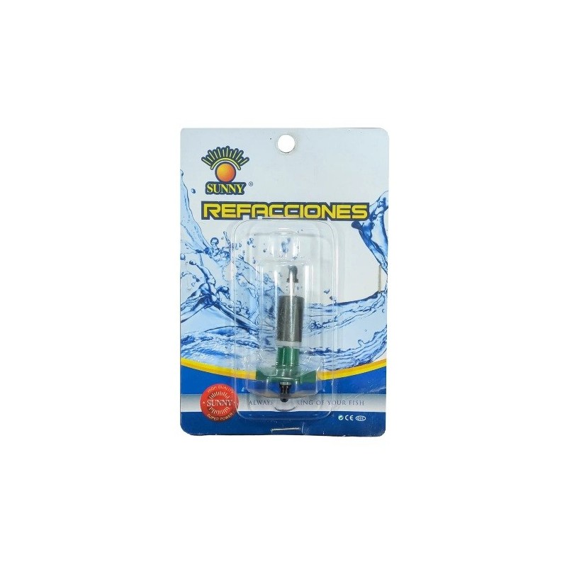 REPUESTO PROPELA SUNNY P/SFP-700