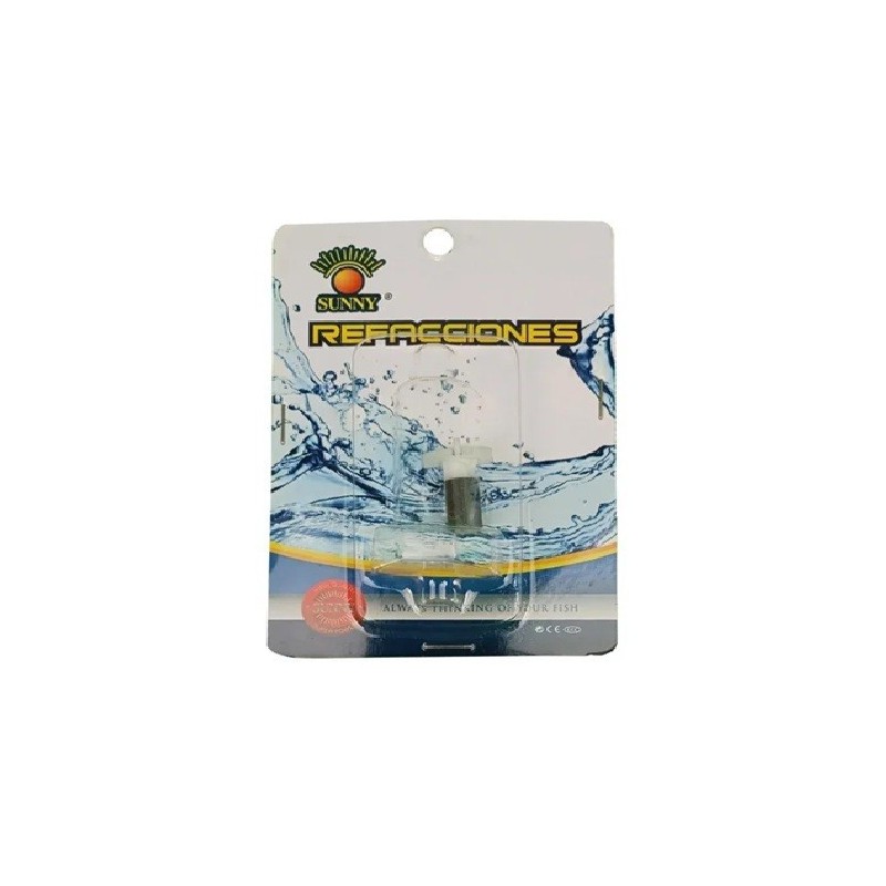 REPUESTO PROPELA SUNNY/SPH-SPF-150