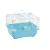 JAULA SUNNY HAMSTER LAND IMP AZUL 3658