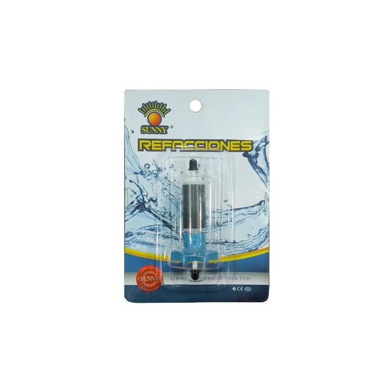 REPUESTO PROPELA SUNNY/SPH-SPF-800