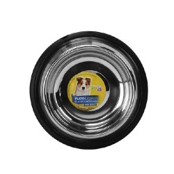 PLATO LIGERO DE ACERO 24OZ