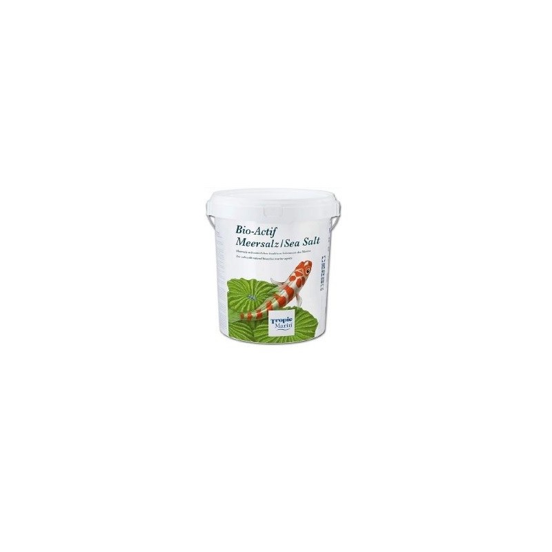 TROPIC MARIN PRO-REEF 10kg/80gal/300lt