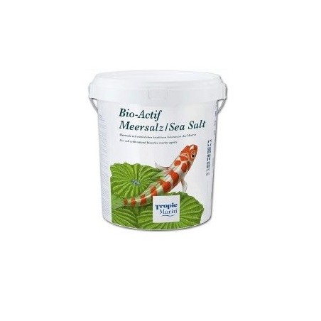 TROPIC MARIN PRO-REEF 10kg/80gal/300lt