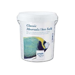 TROPIC MARIN SEASALT 10kg/80gal/300l