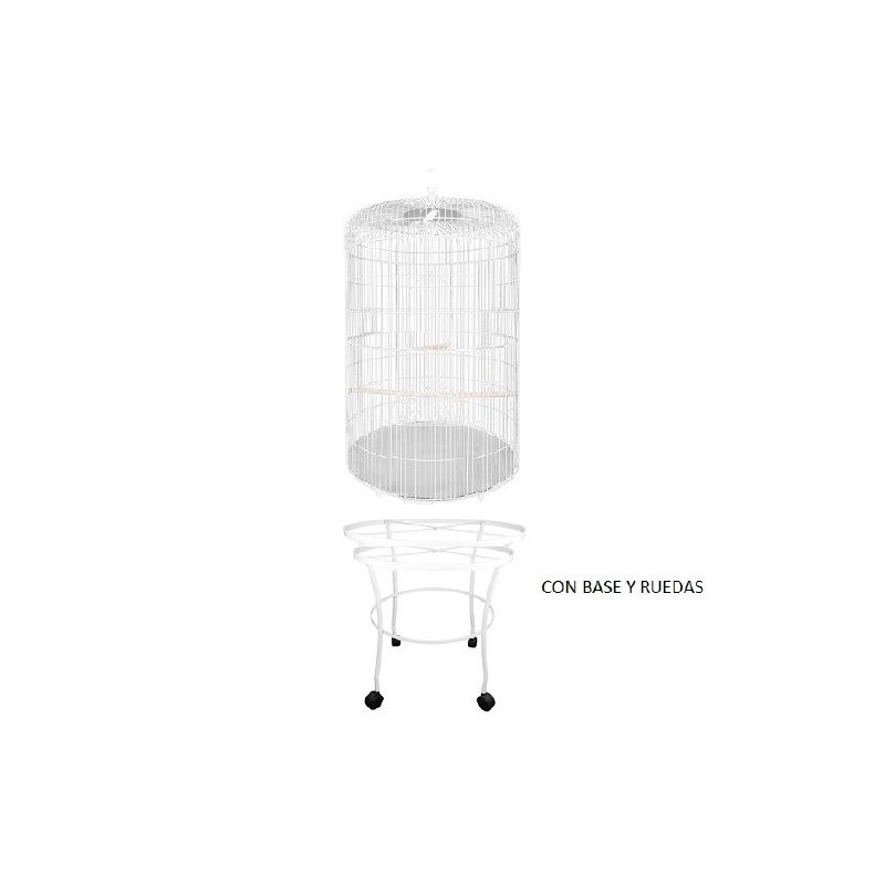 PERIQUERA REFORZADA C/BASE (75 X113CM)