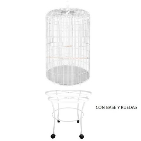 PERIQUERA REFORZADA C/BASE (75 X113CM)