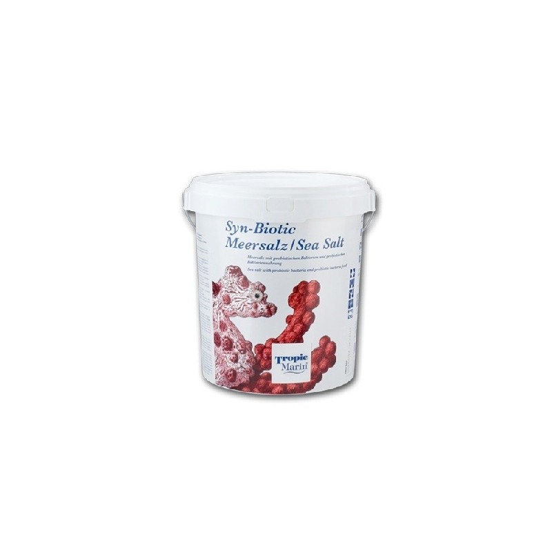 TROPIC MARINE SYN-BIOTIC 25kg/200gal