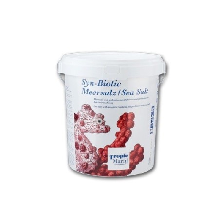 TROPIC MARINE SYN-BIOTIC 25kg/200gal