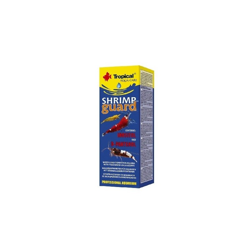 TROPICAL SHRIMP GUARD 30ml