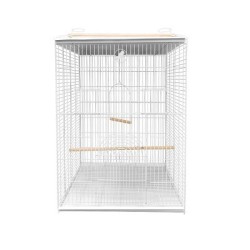PERIQUERA CUADRADA  (80X60X105CM)