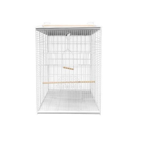 PERIQUERA CUADRADA  (80X60X105CM)