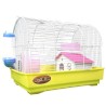 DYB200 JAULA DAYTONA P/HAMSTER AMARILLA