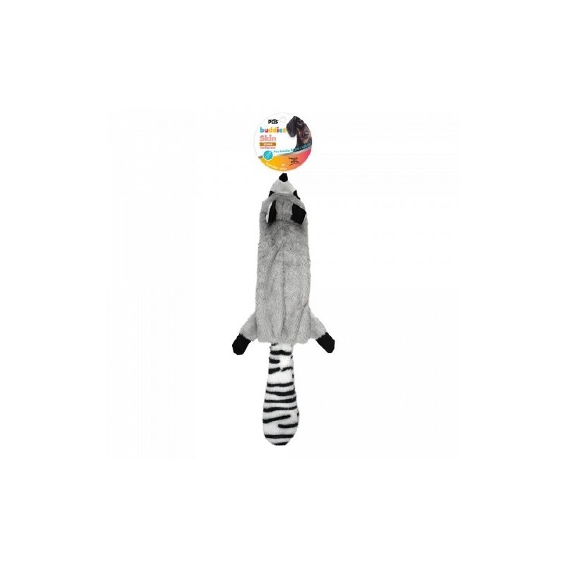 JUGUETE FUNDA LEMUR P/BOTELLA BUDDIES SKIN
