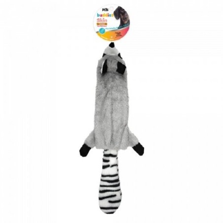 JUGUETE FUNDA LEMUR P/BOTELLA BUDDIES SKIN