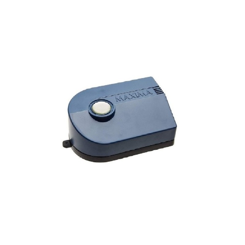 BOMBA DE AIRE MAXIMA P/30GAL.