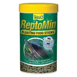 REPTOMIN STICKS 105GR.