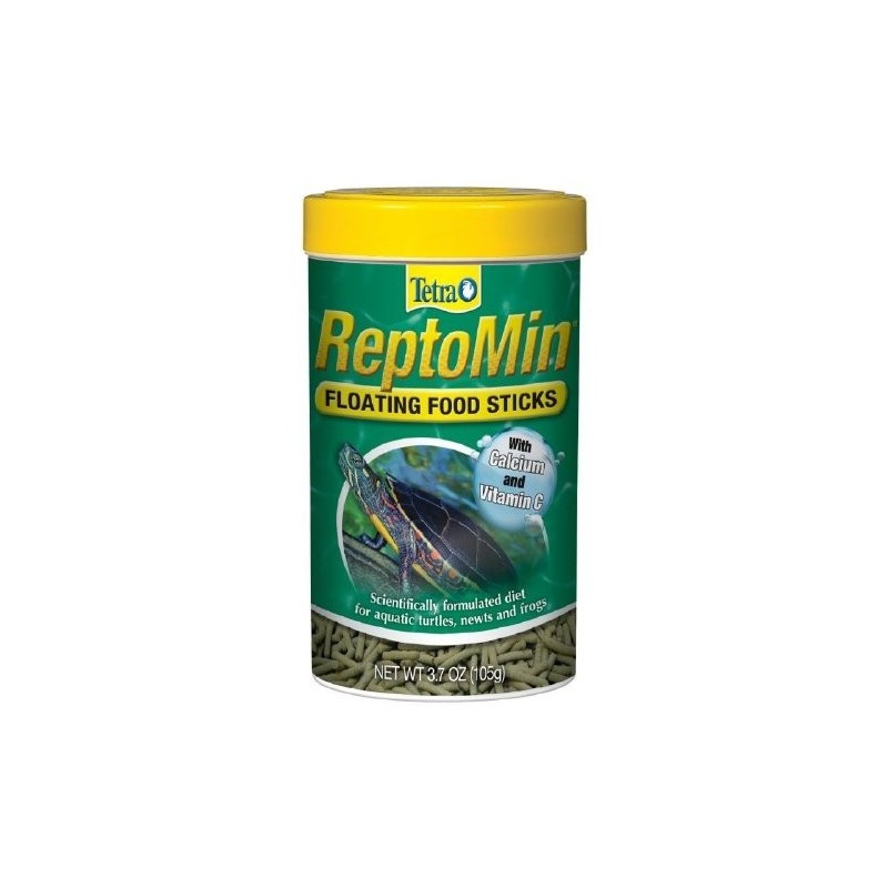 REPTOMIN STICKS 105GR.