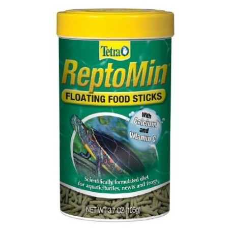 REPTOMIN STICKS 105GR.