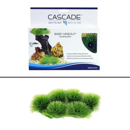ESCONDITE DE HIERBA