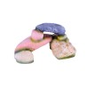 ADORNO PILA DE ROCAS # 2 18X10X9CM.