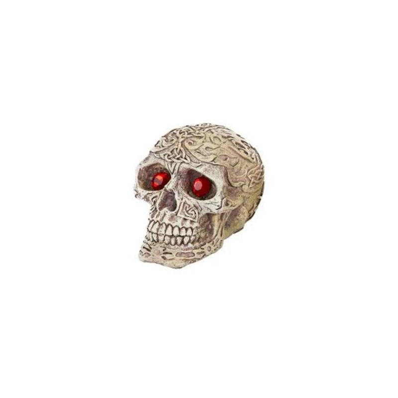CALAVERA-GAZERS 7X9.5X7.6 CM.