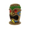 TIKI-GAZERS 6.3X6.3X10.2CM.