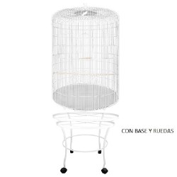 PERIQUERA REFORZADA MEGA (110 X152CM) CON BASE