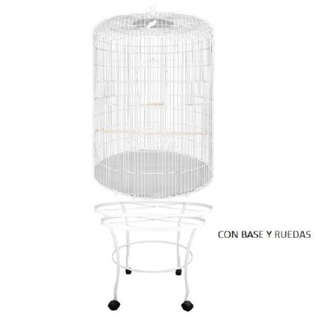 PERIQUERA REFORZADA MEGA (110 X152CM) CON BASE