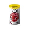 KOI SILKWORM & ASTAXANT SIZE L 1.5KG