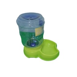 PET WATER DISPENSER 3.8LTS SUNNY VERDE