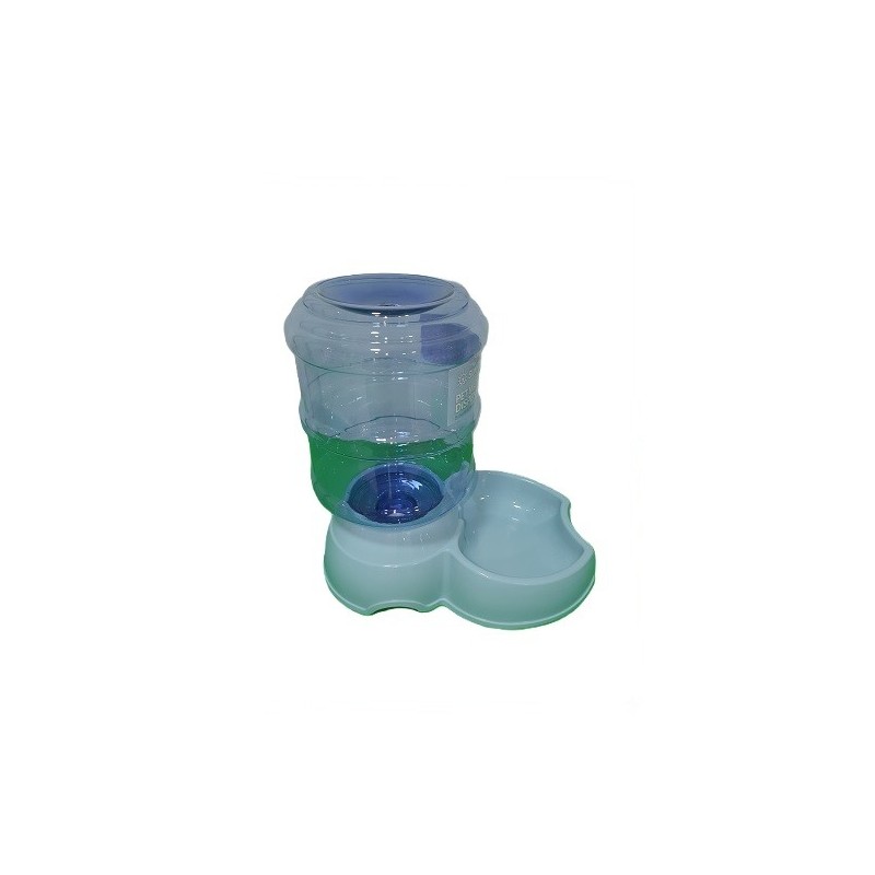 PET WATER DISPENSER 3.8LTS SUNNY AZUL