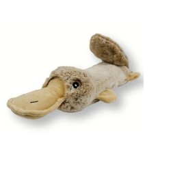 FLUFFY CHUMS ORNITORRINCO 55CMS