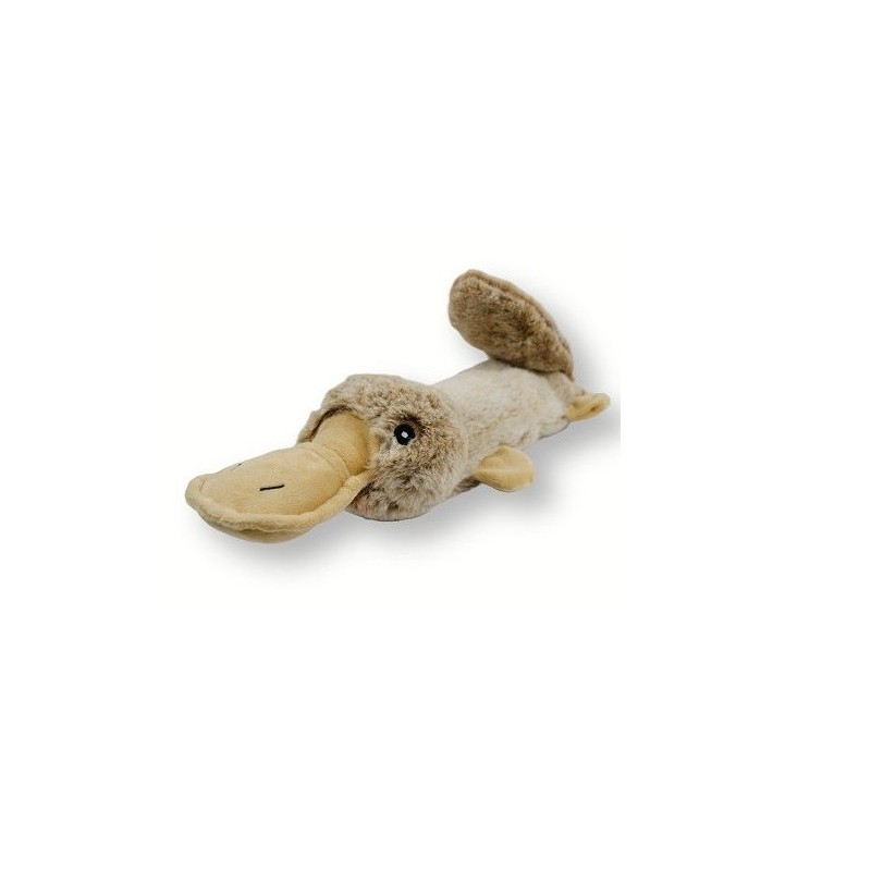 FLUFFY CHUMS ORNITORRINCO 55CMS