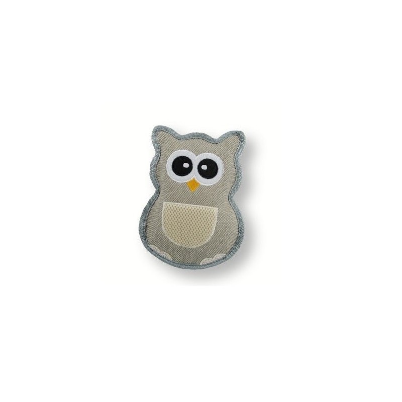 FLUFFY CHUMS PELUCHE BUHO 23CMS