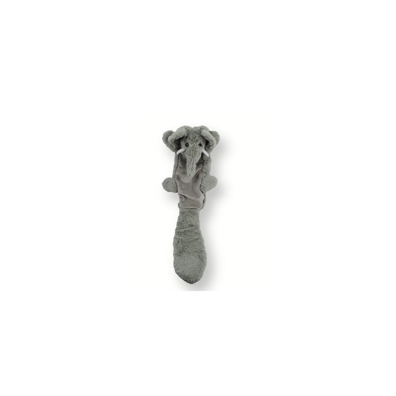 FLUFFY CHUMS PELUCHE ELEFANTE 36CM.