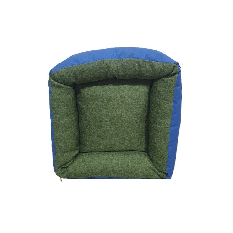 CAMA CUADRADA ECONOMICA