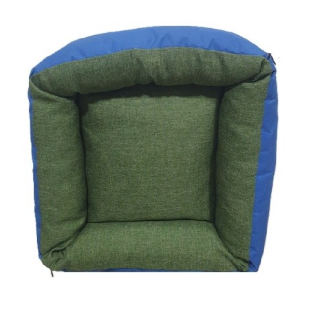 CAMA CUADRADA ECONOMICA