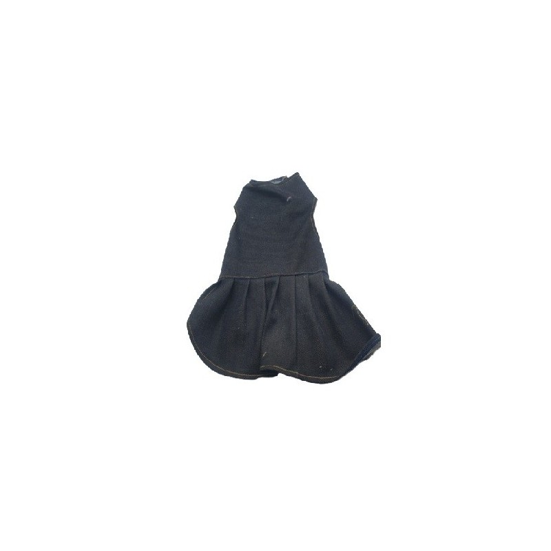 VESTIDO ECONOMICO T00