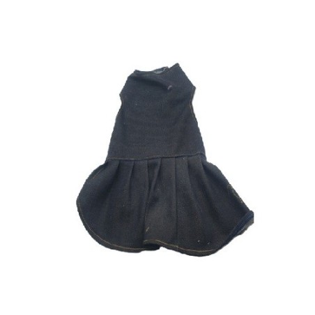 VESTIDO ECONOMICO T00