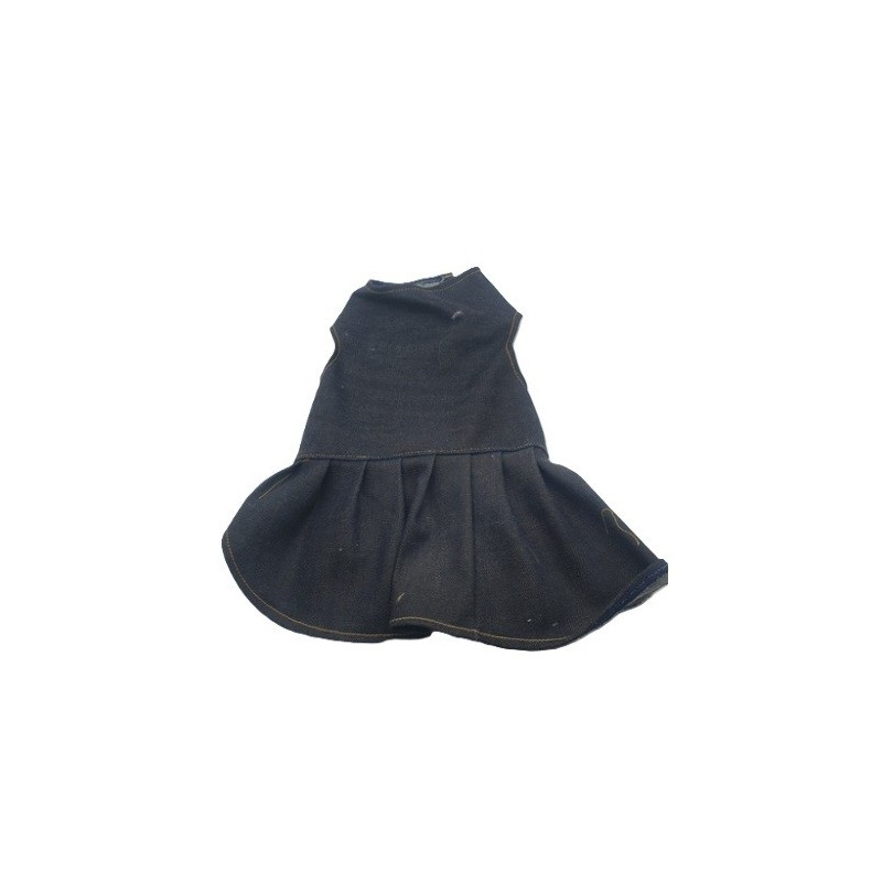 VESTIDO ECONOMICO T01