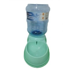 DISPENSADOR DE AGUA IMP. CAP. 11.4L VERDE