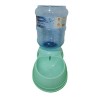 DISPENSADOR DE AGUA IMP. CAP. 11.4L VERDE
