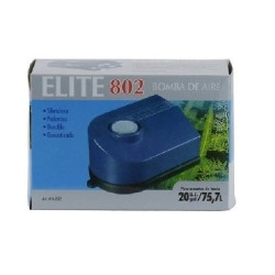 BOMBA ELITE 802 P/20 GALONES