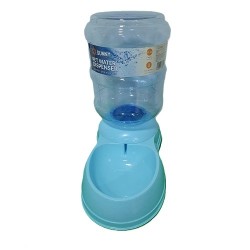 DISPENSADOR DE AGUA IMP. CAP. 11.4L AZUL