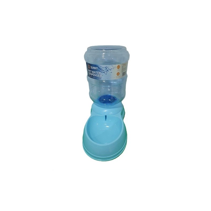 DISPENSADOR DE AGUA IMP. CAP. 11.4L AZUL