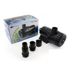BOMBA EXTERNA P/ACUARIO 18000L/HR 6 MTS.