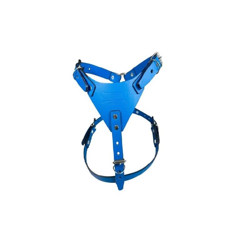 PECHERA PIEL AJUSTABLE INTERMEDIA