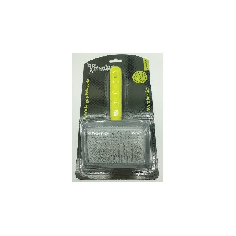 CARDA GRANDE PERRO IMP. PETUNIUS C/BLISTER